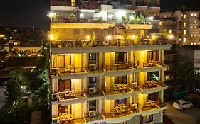 Hotel Splendid View